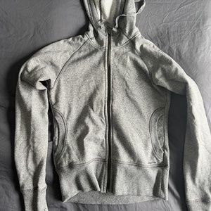 Womens Patagonia Hoody Size Small